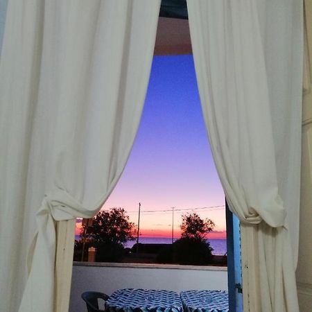 B&B Mareen Санта-Мария-аль-Баньо Экстерьер фото