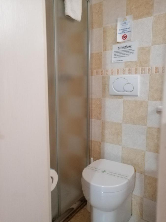 B&B Mareen Санта-Мария-аль-Баньо Экстерьер фото