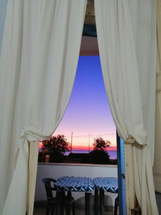 B&B Mareen Санта-Мария-аль-Баньо Экстерьер фото