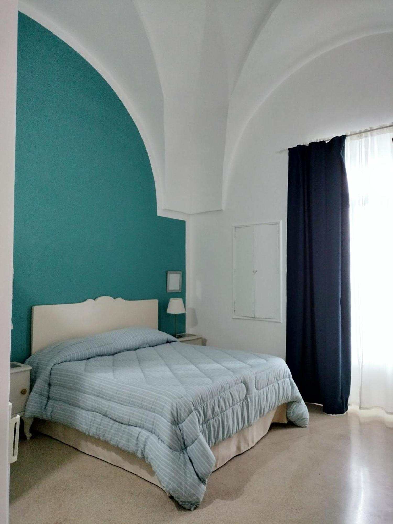 B&B Mareen Санта-Мария-аль-Баньо Экстерьер фото