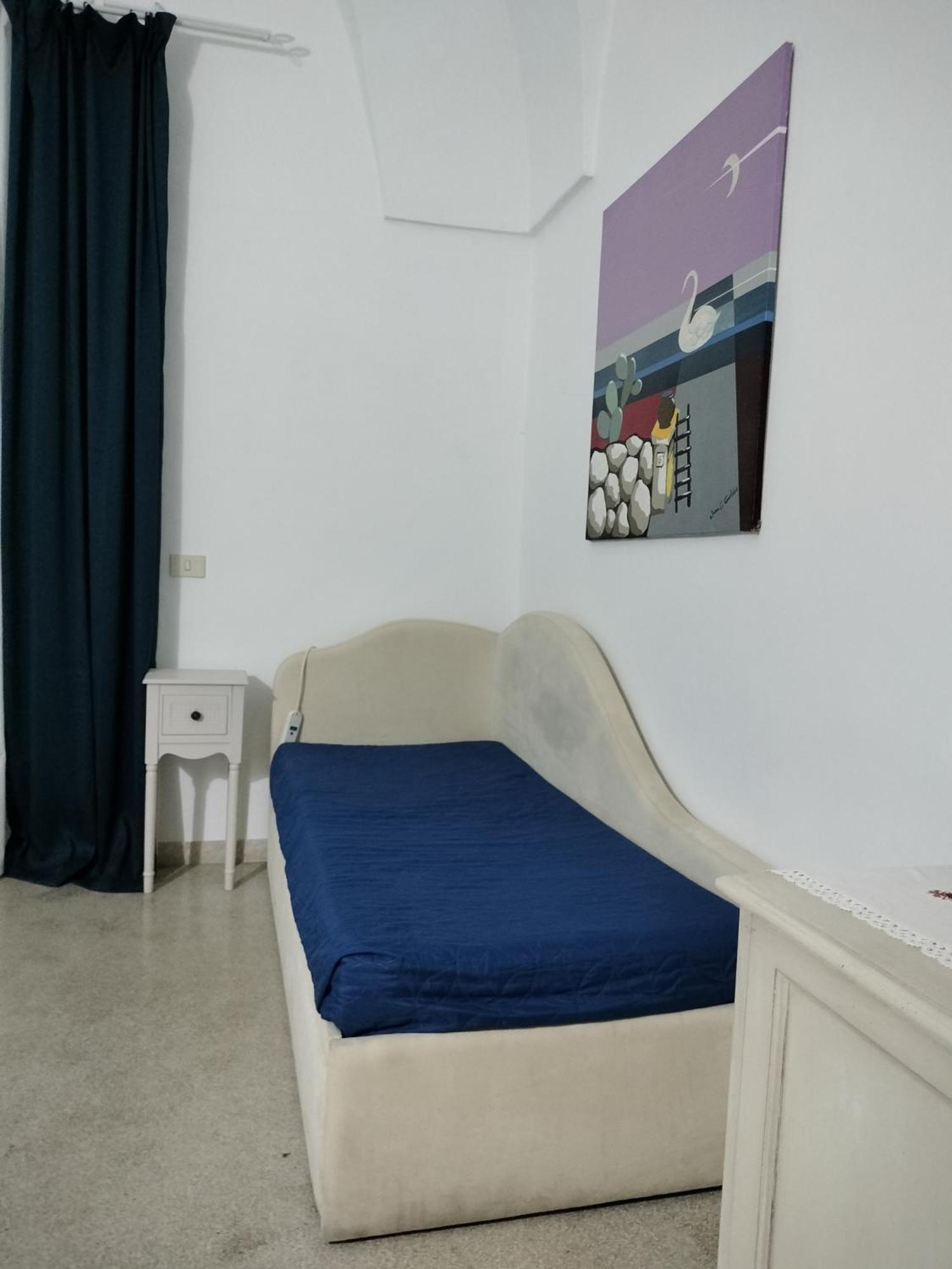B&B Mareen Санта-Мария-аль-Баньо Экстерьер фото