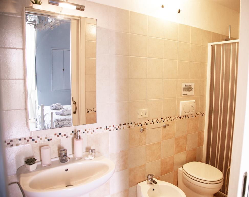 B&B Mareen Санта-Мария-аль-Баньо Экстерьер фото
